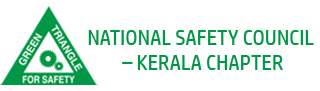 National Safety Council of India, Kerala Chapter, India