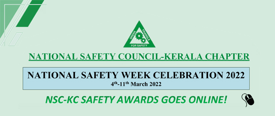 National Safety Week Celebration-2022
