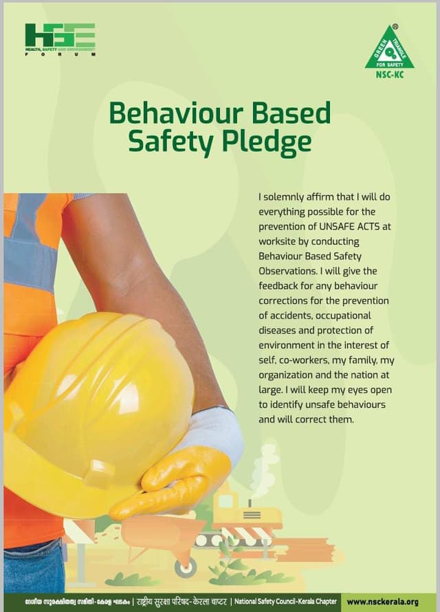 National Safety Council