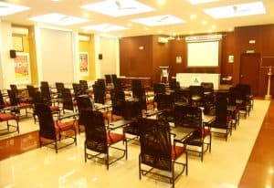 BPCL Suraksha Hall