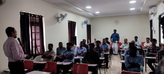 Government Approved First Aid Training on
FACT -CD