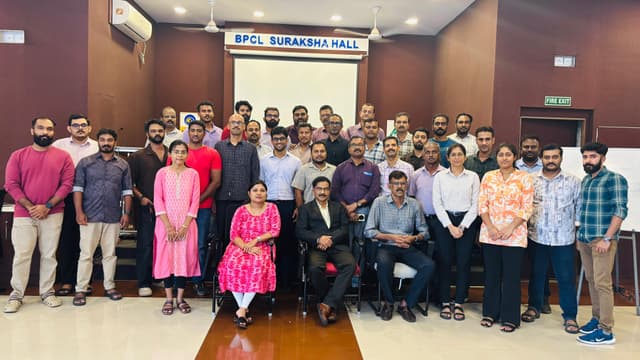 Government Approved First-Aid Trainings at NSC-KC (9,10,&11 June 2025)