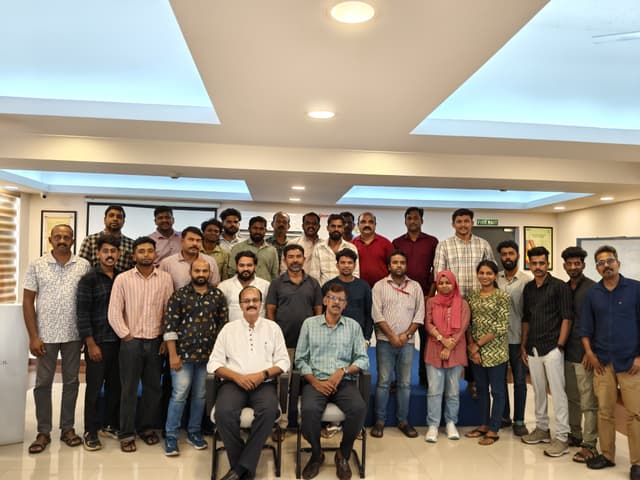 Government Approved First-aid Training at NSC-KC( 19-21 June 2025)