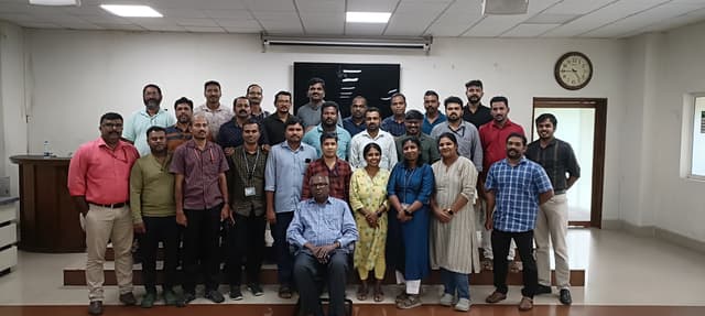 Government Approved First-Aid Training at Cochin Shipyard Limited ( 19-21 June 2025)