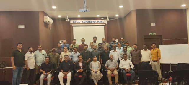 Gov.T Approved First-Aid Training At NSC-KC (21-23 July 2025)
