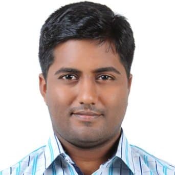 Shri. Dilip Madhavan