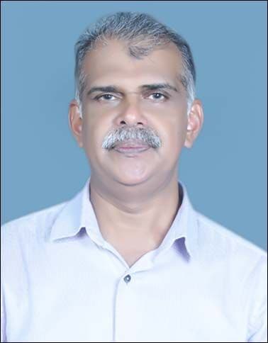 Dr. Madhu G