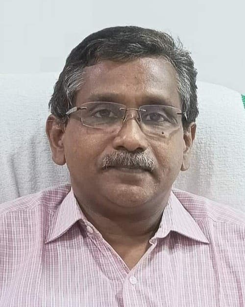 Shri. P Pramod