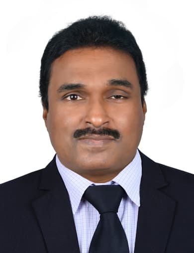 Shri. Sajan M