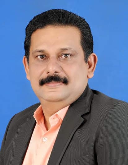 Shri. Sajo K F