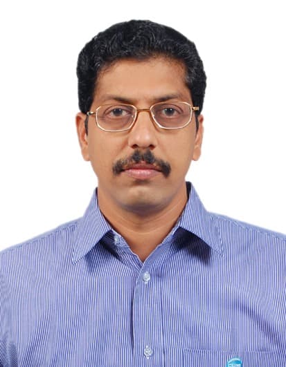 Shri. Nair Nandkumar