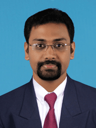 Shri. Stephy James