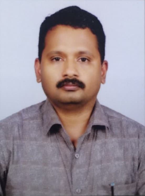 Shri. Nithish Devaraj