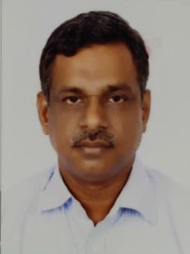 Dr. Harikrishnan S