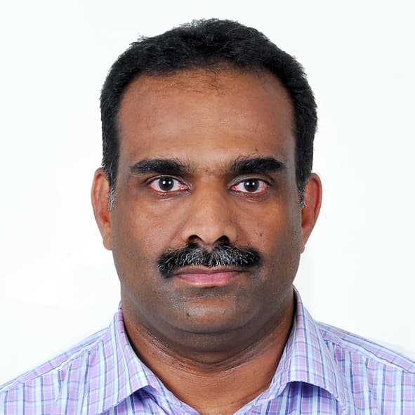 Shri. Rajeev C
