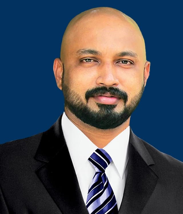 Shri. Lijo George